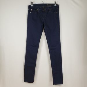 AG Adriano Goldschmied skinny jeans